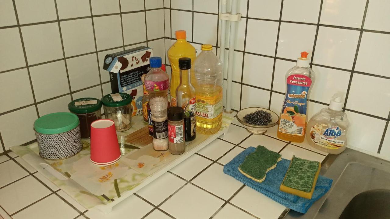 Manava Tahara'A Home Stay Mahina المظهر الخارجي الصورة