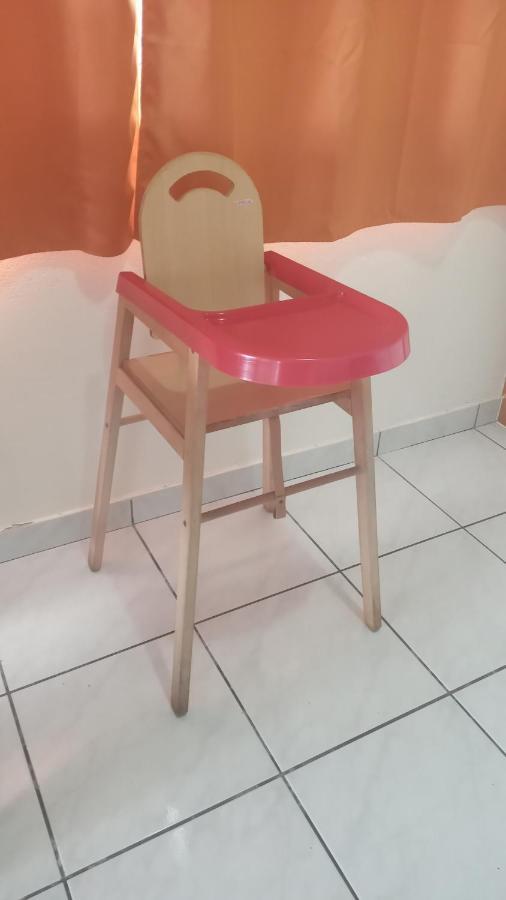 Manava Tahara'A Home Stay Mahina المظهر الخارجي الصورة