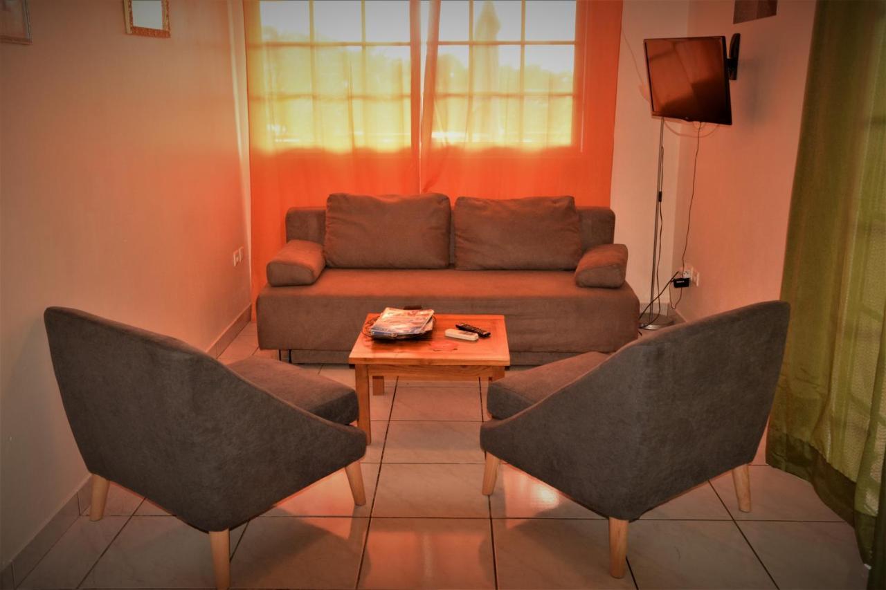 Manava Tahara'A Home Stay Mahina المظهر الخارجي الصورة