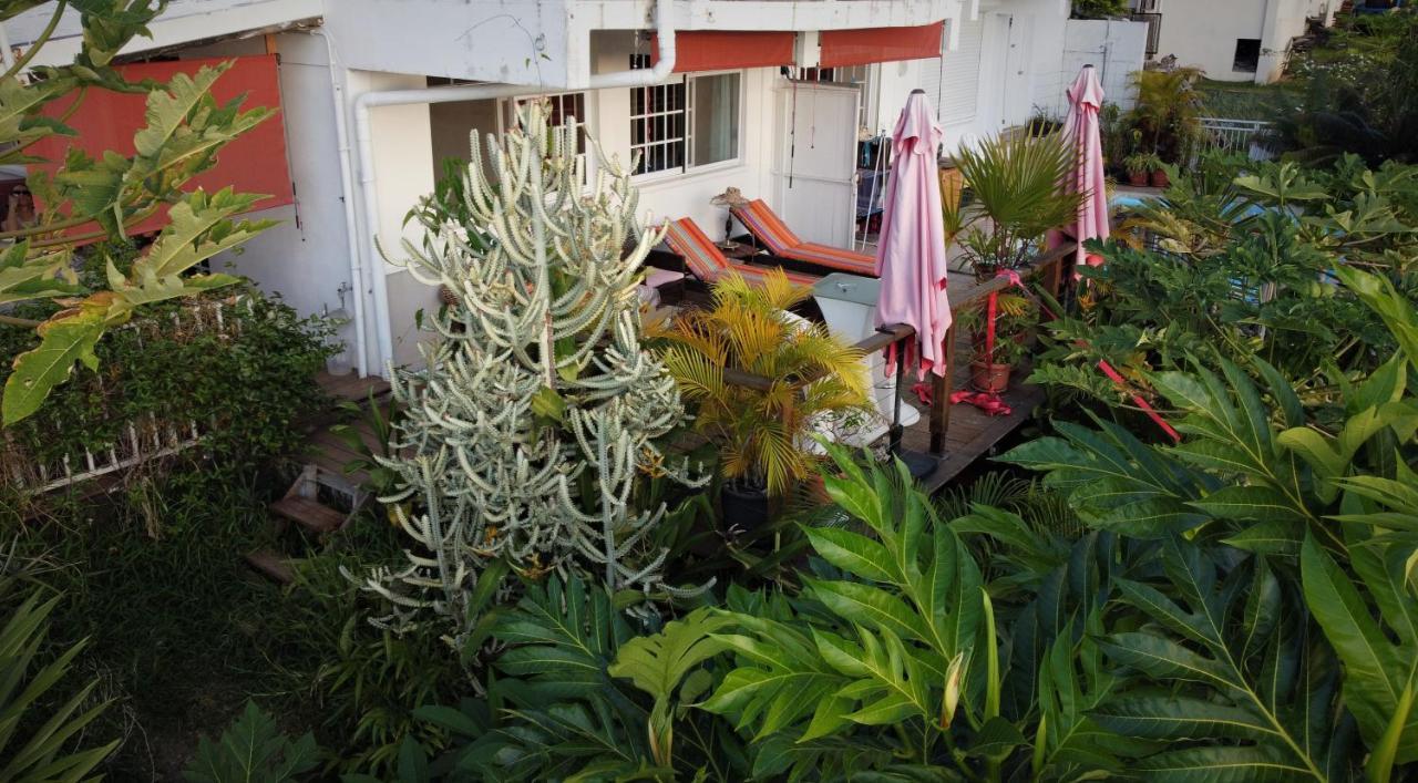 Manava Tahara'A Home Stay Mahina المظهر الخارجي الصورة